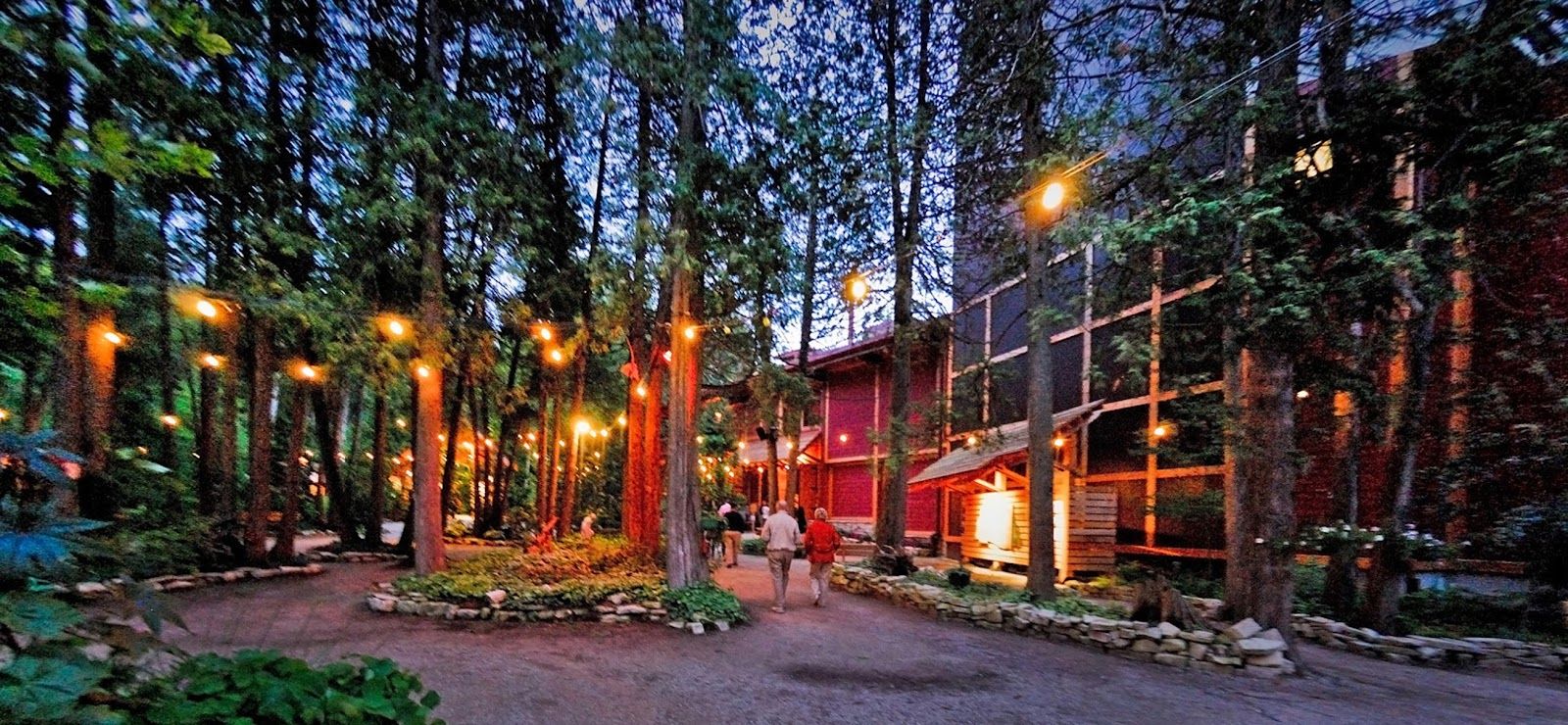 Peninsula Players Theatre, Fish Creek