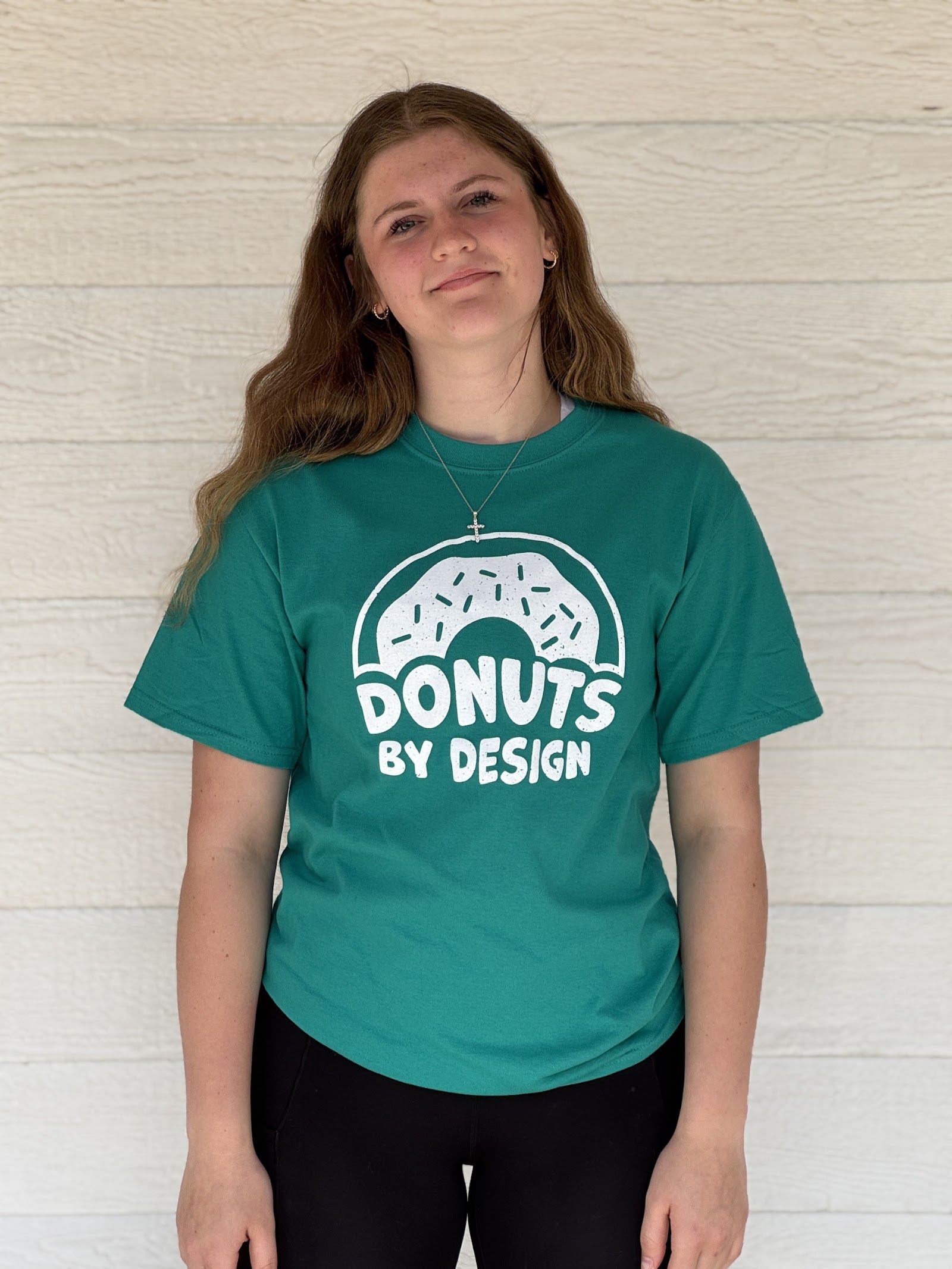 Donuts By Design, Fish Creek