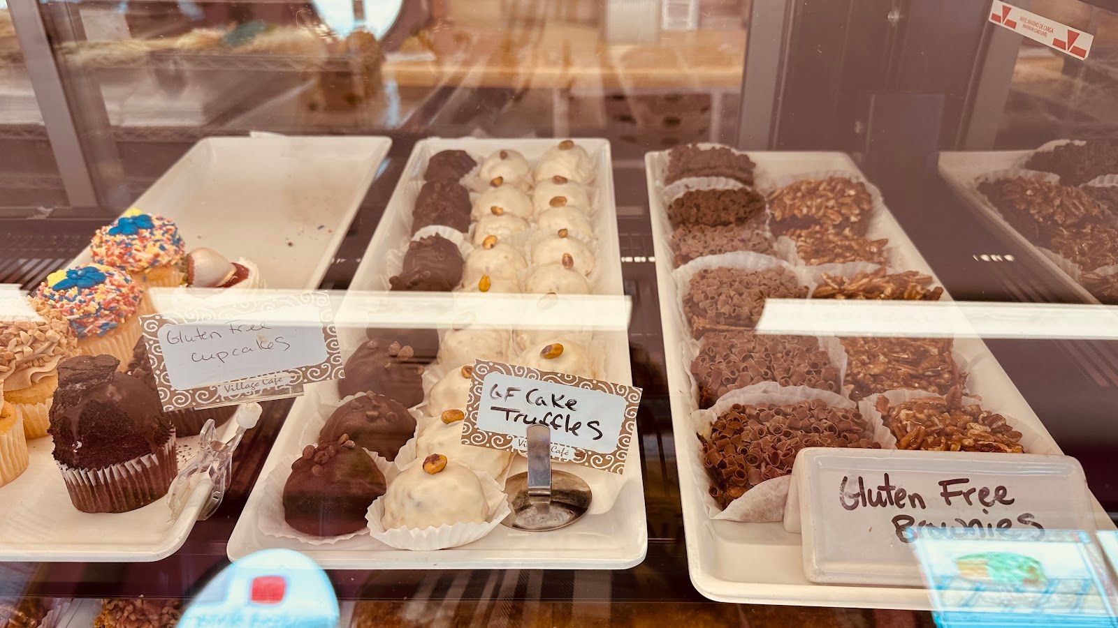 Pink Bakery, Egg Harbor