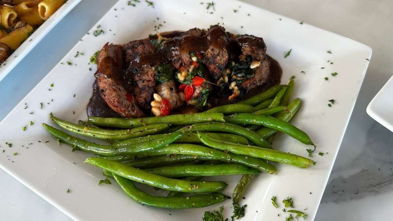 Brygga Plates & Pours, Sturgeon Bay