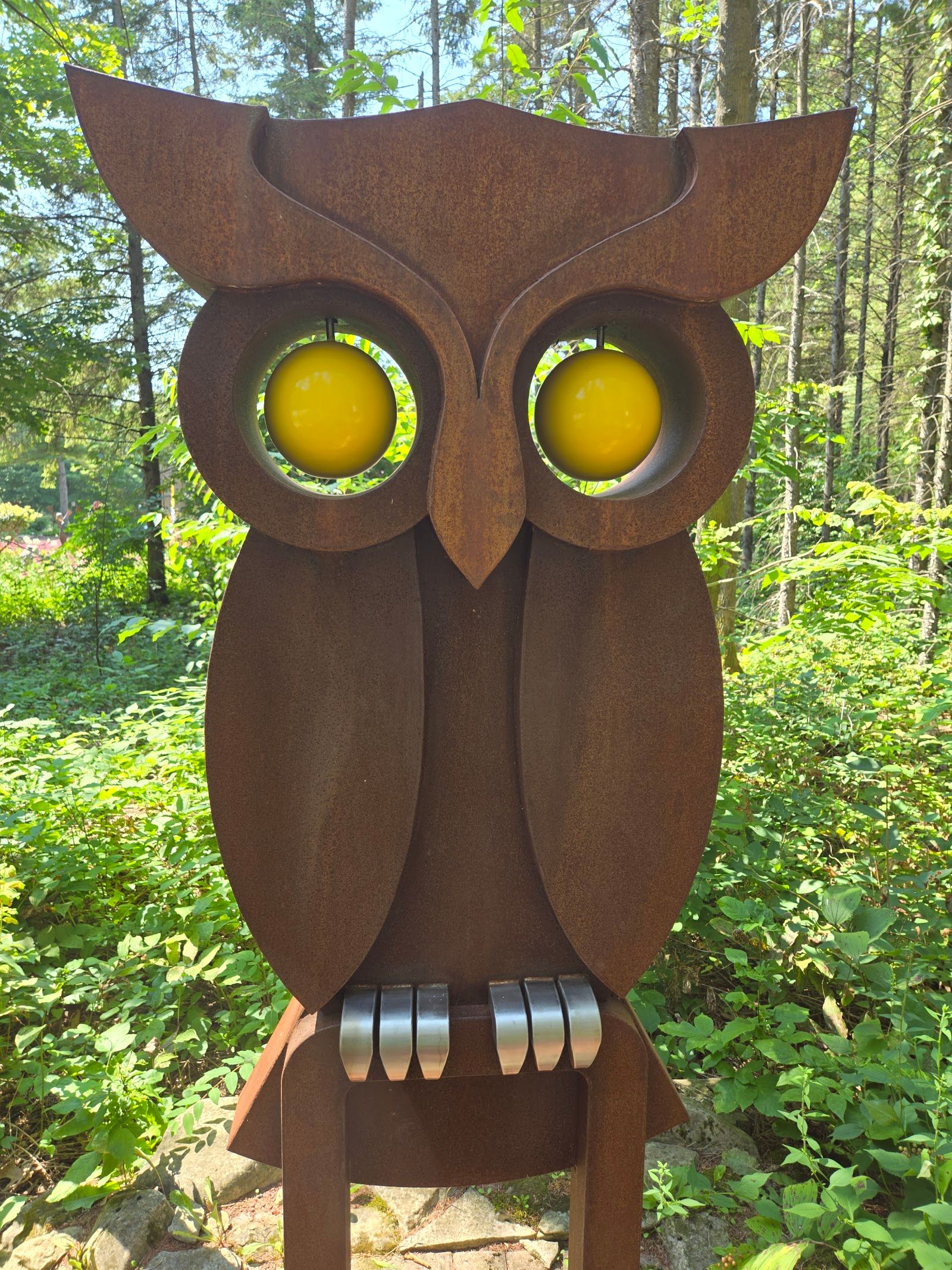 Edgewood Orchard Galleries, Fish Creek