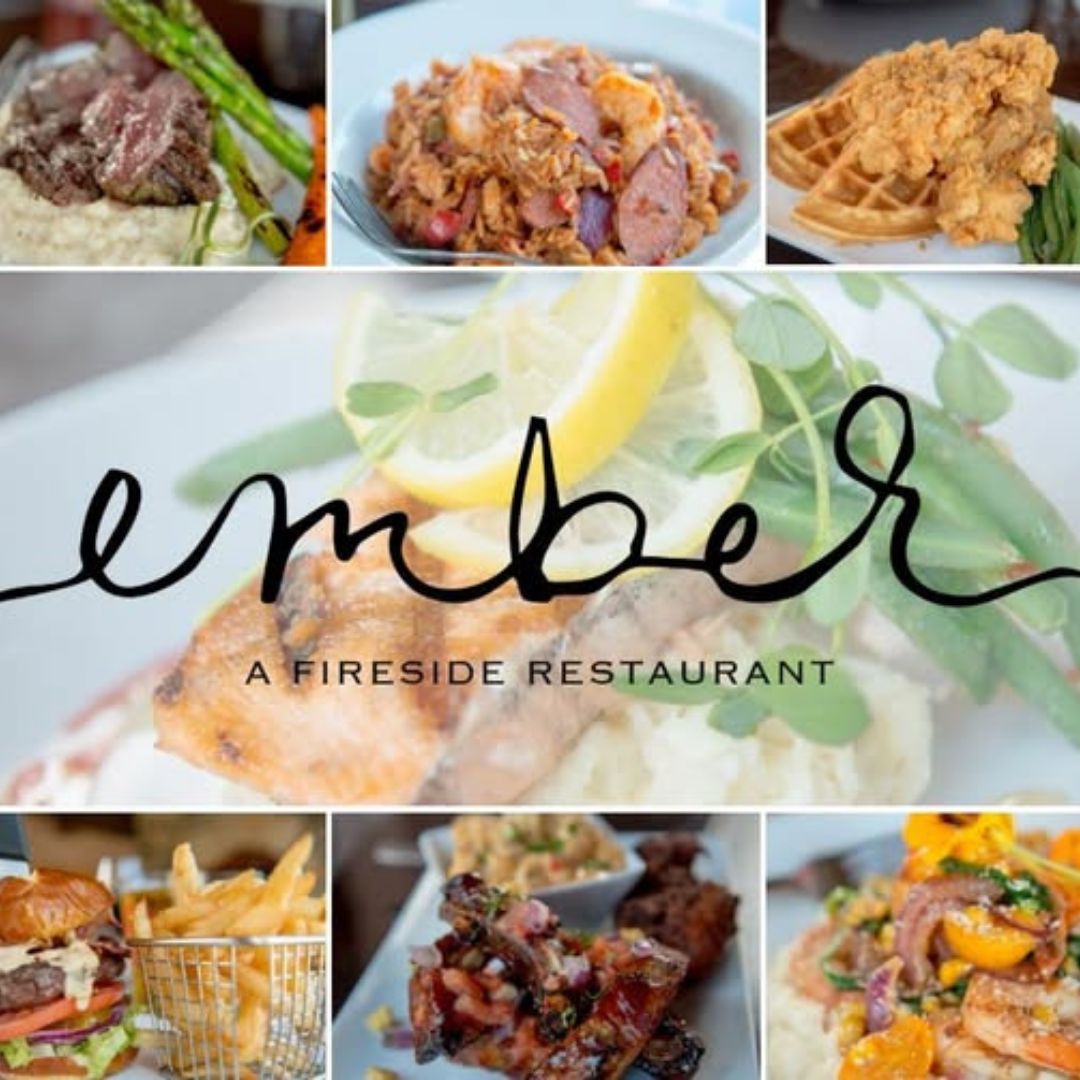 Ember at The Landmark Resort, Egg Harbor