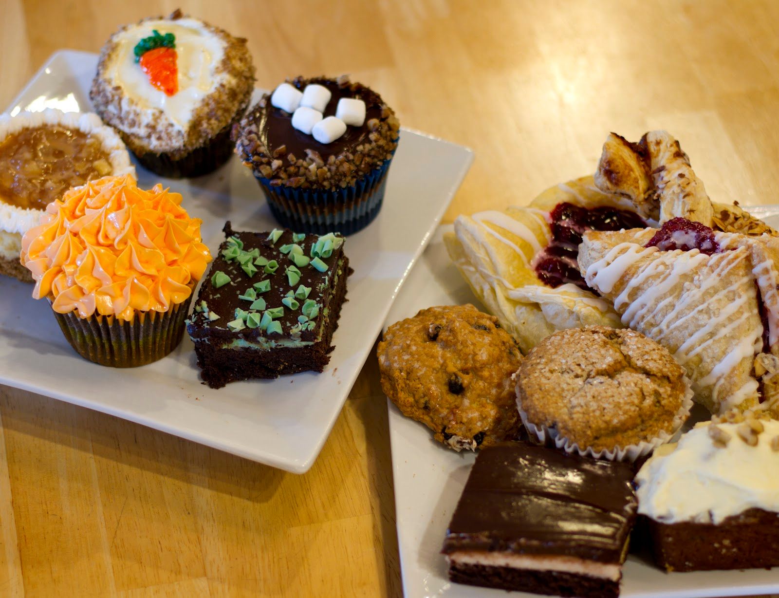 Door County Coffee & Tea Co., Carlsville
