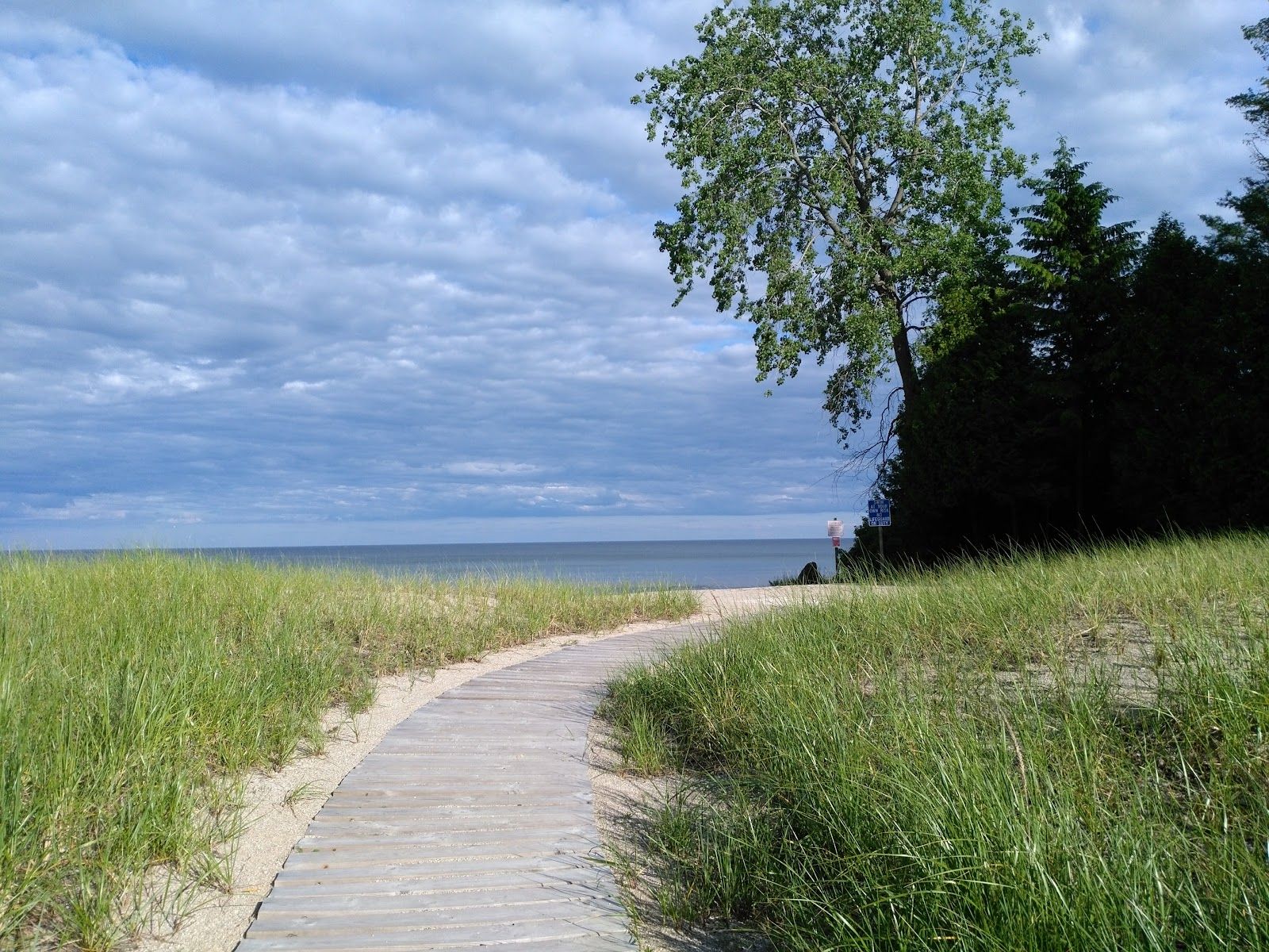 Lakeside Park, Jacksonport