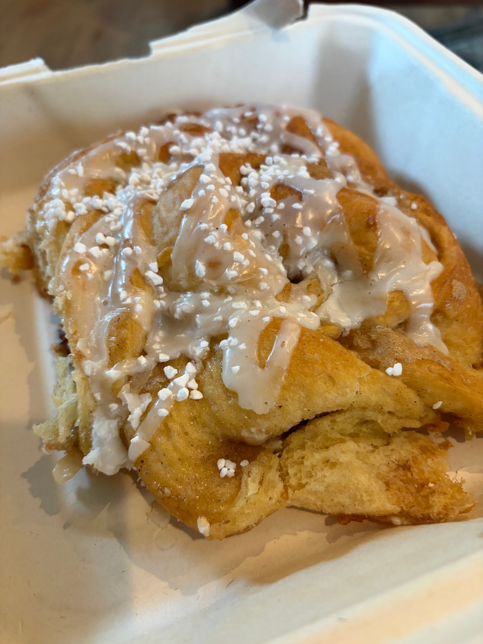 Fika Bakery and Coffee House, Egg Harbor