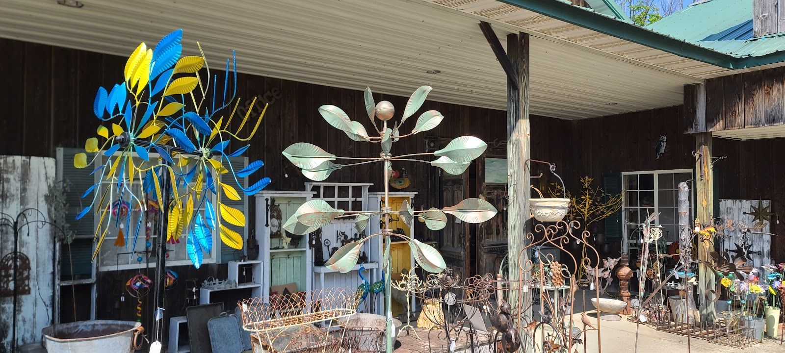Bay Trading Company, Egg Harbor