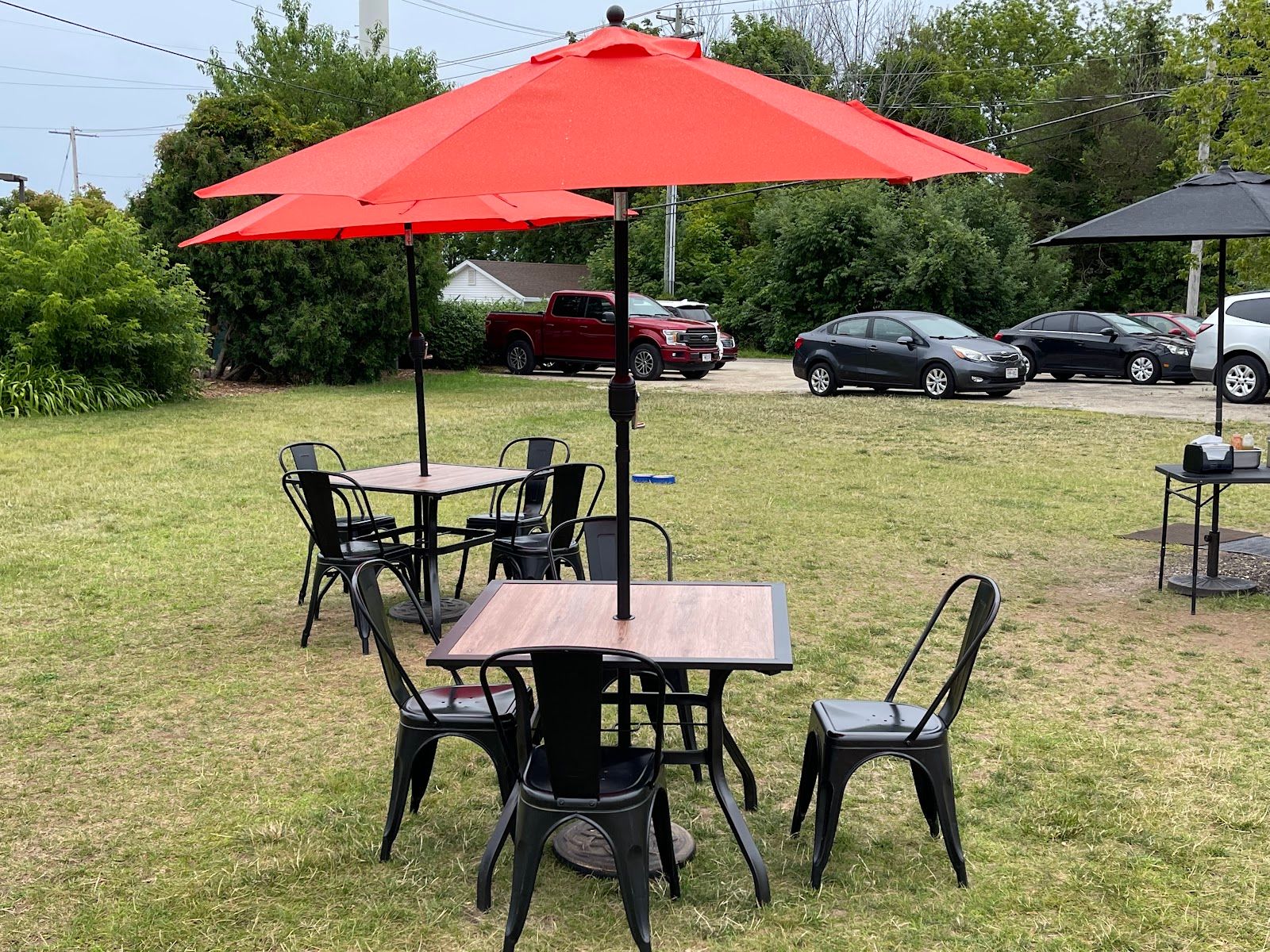 Mauricio's, Sturgeon Bay