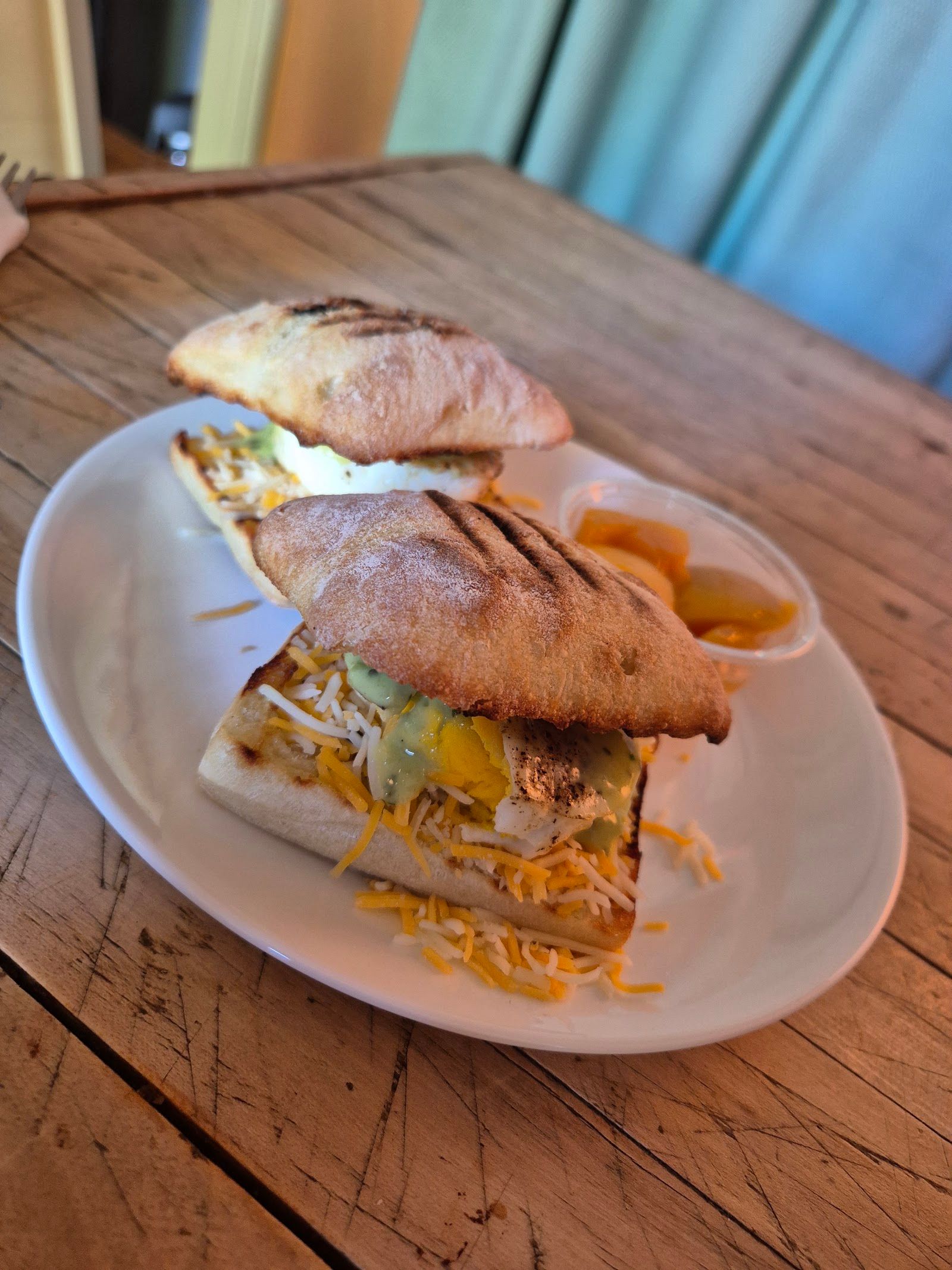 5th and Jefferson Coffee House, Sturgeon Bay