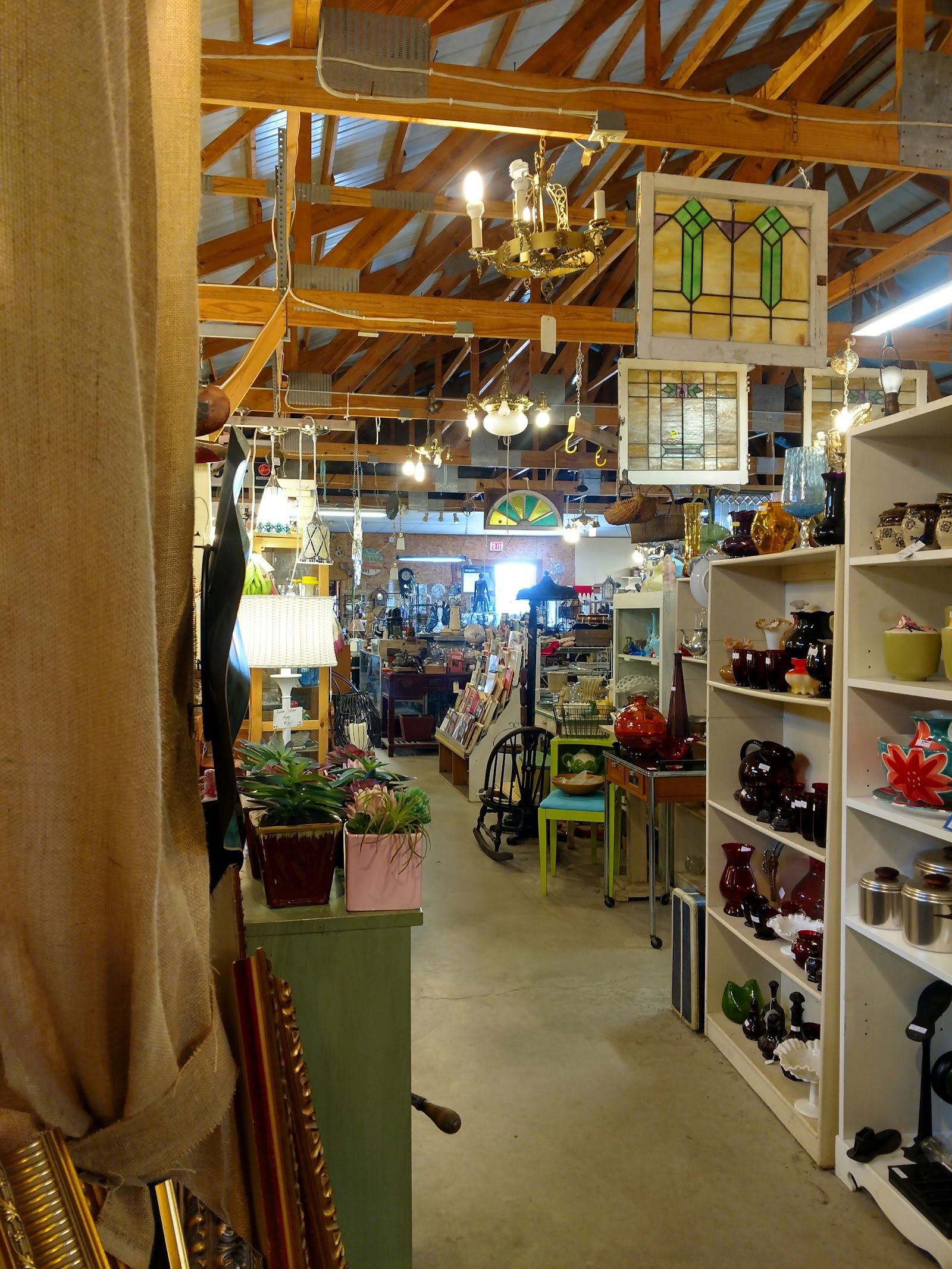 Bay Trading Company, Egg Harbor