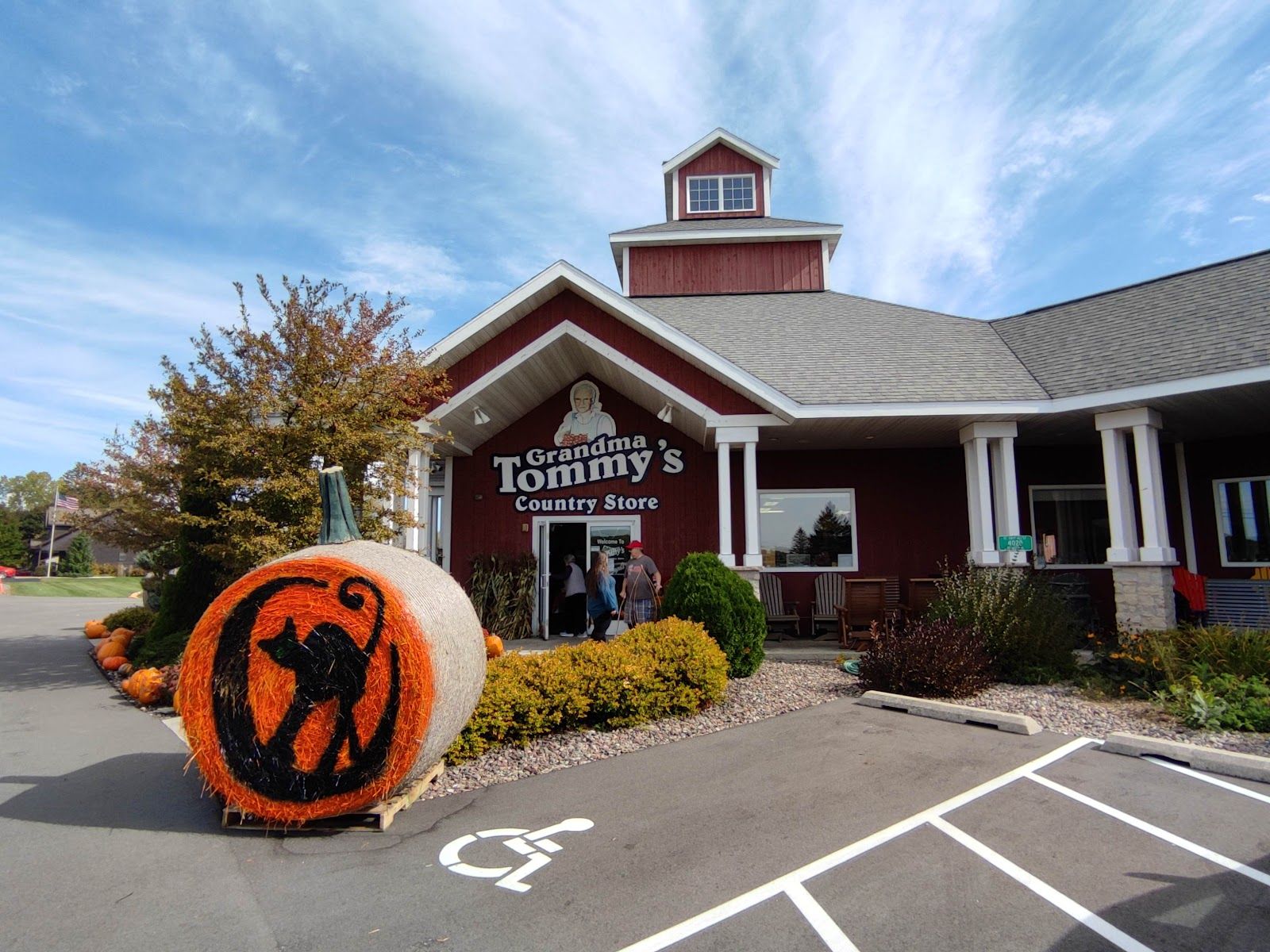 Grandma Tommy's Country Store, Sturgeon Bay