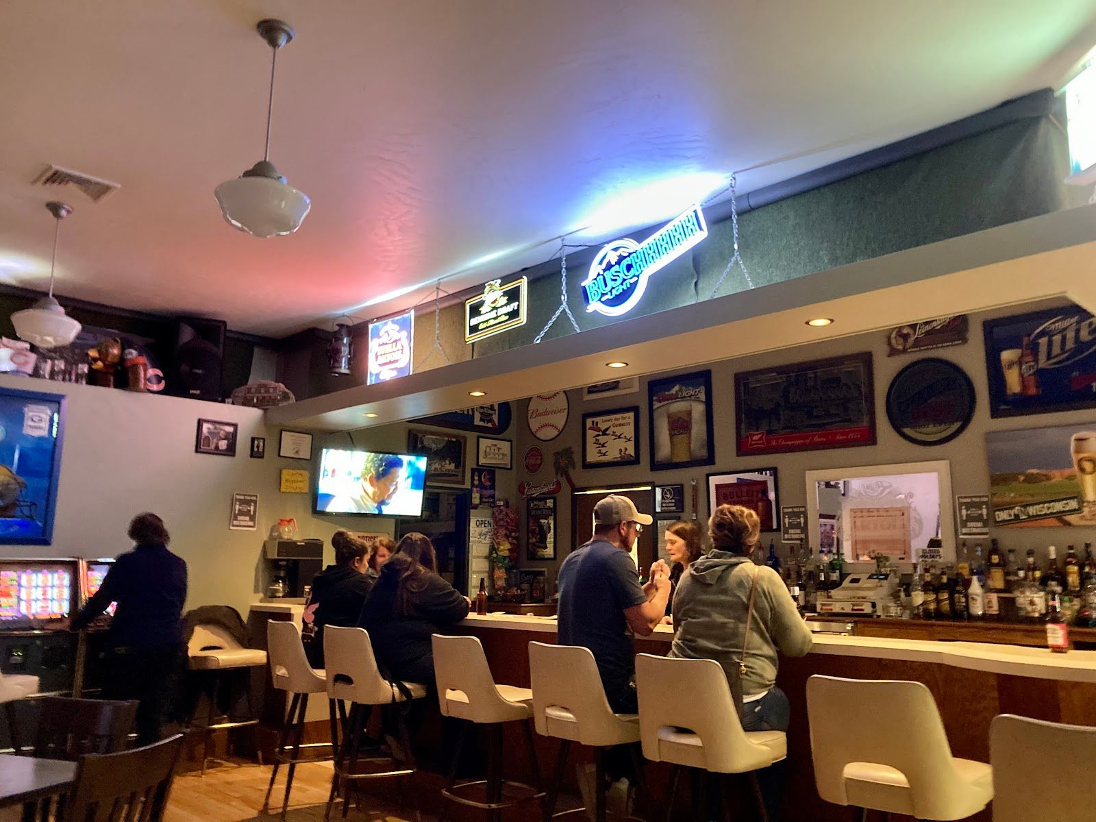 Roadhouse Carlsville, Sturgeon Bay
