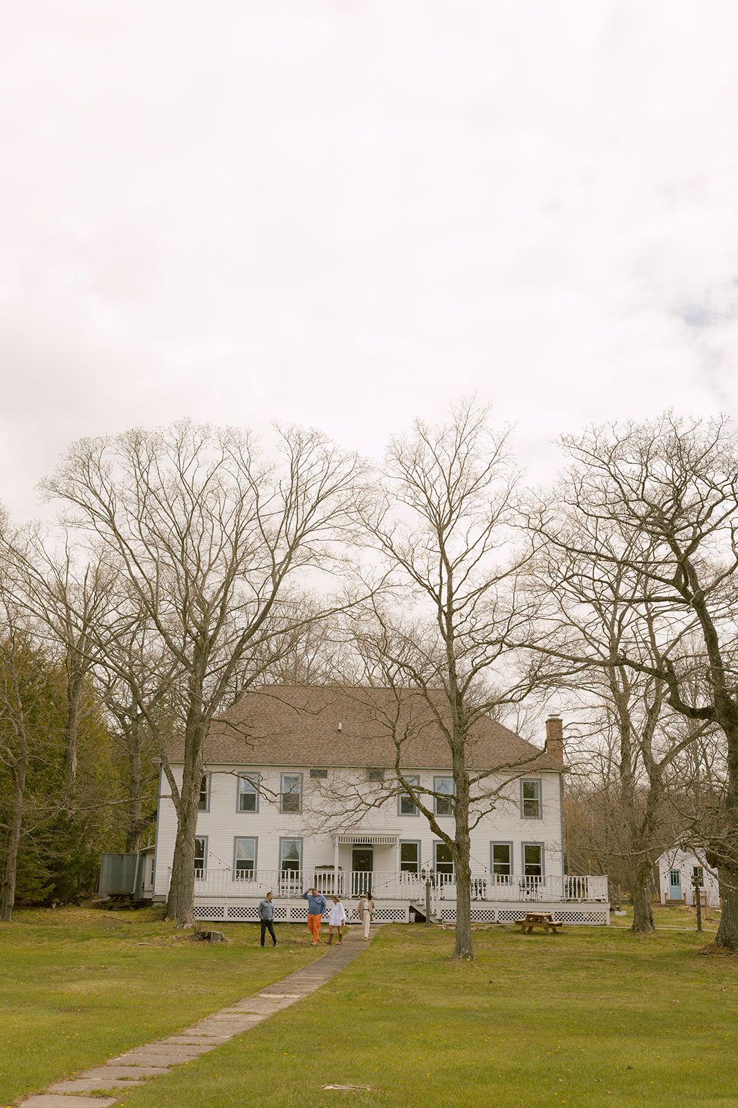 Hotel Washington Restaurant, Washington Island