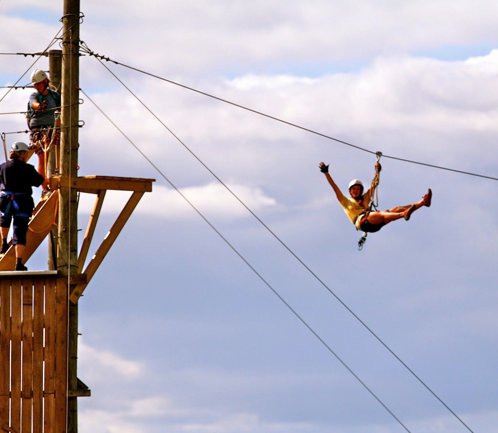 Door County Adventure Center, Sturgeon Bay