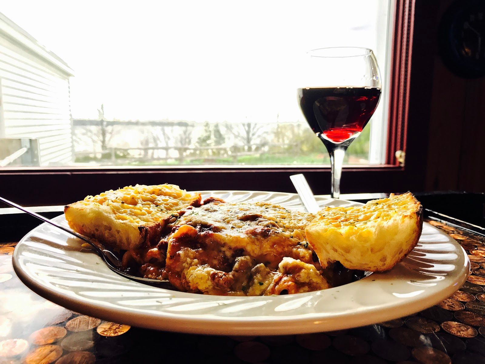 Casey's BBQ and Smokehouse, Egg Harbor