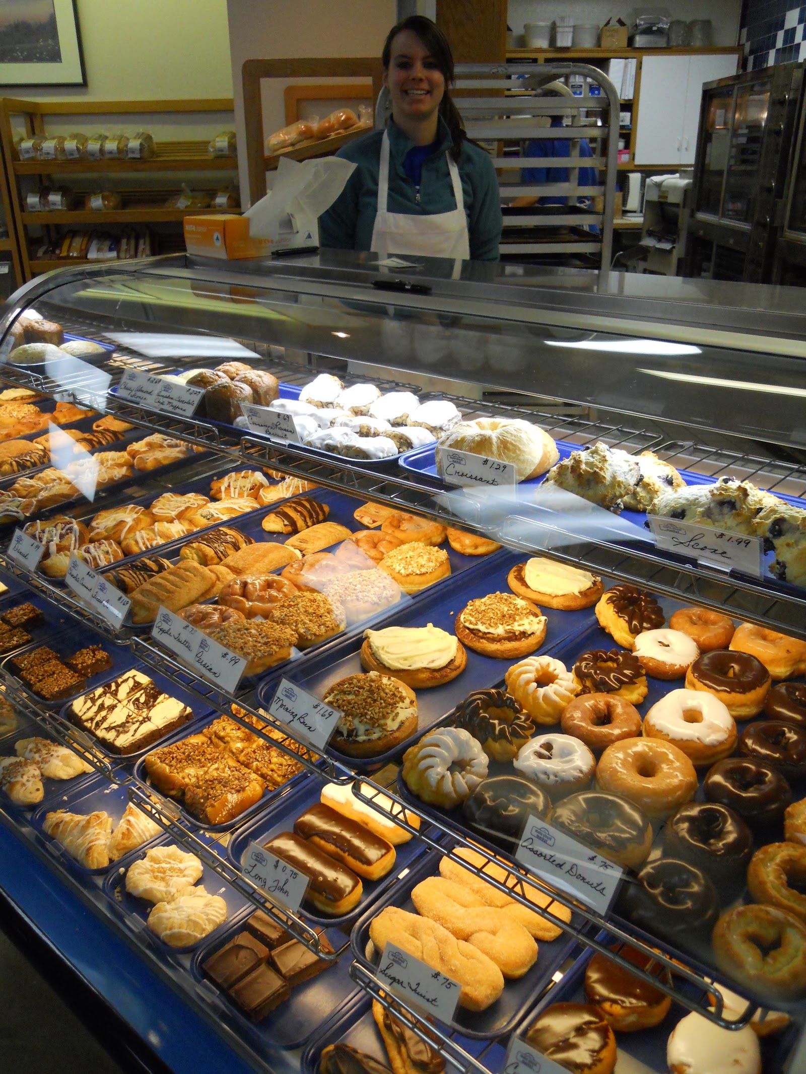 Main Street Market, Egg Harbor