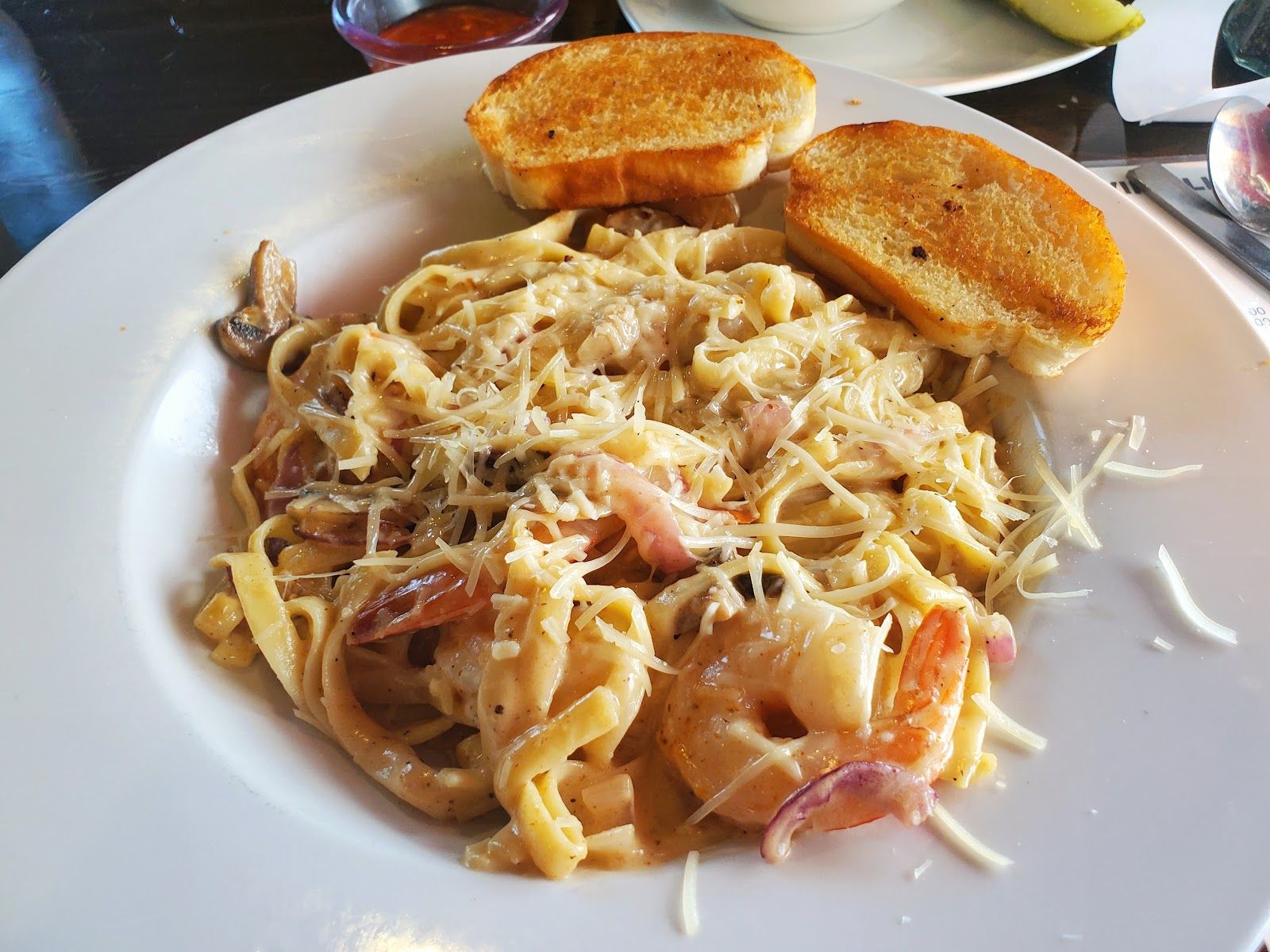 Sunset Harbor Grill, Ephraim