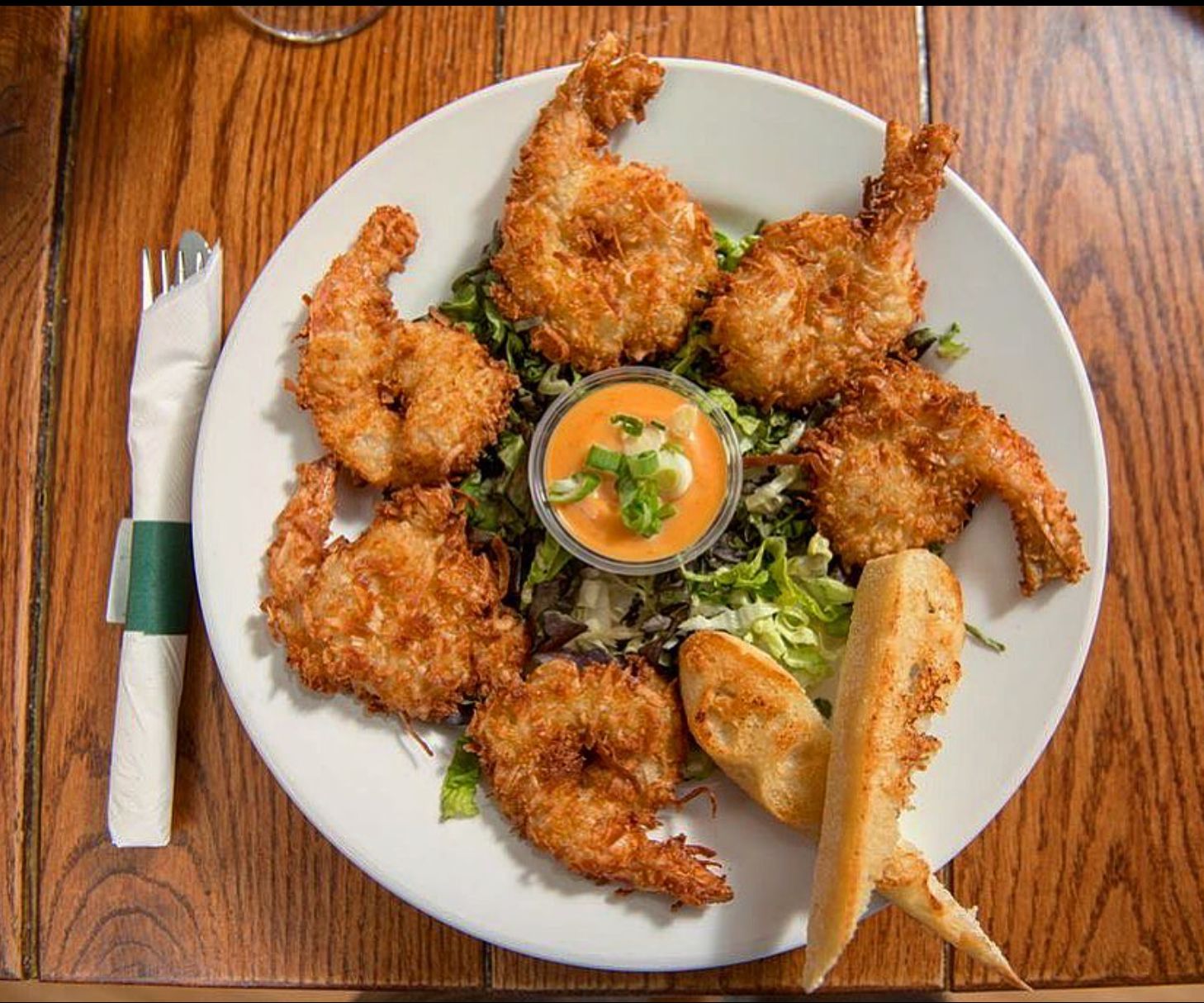 Island Fever Rum Bar & Grill, Jacksonport