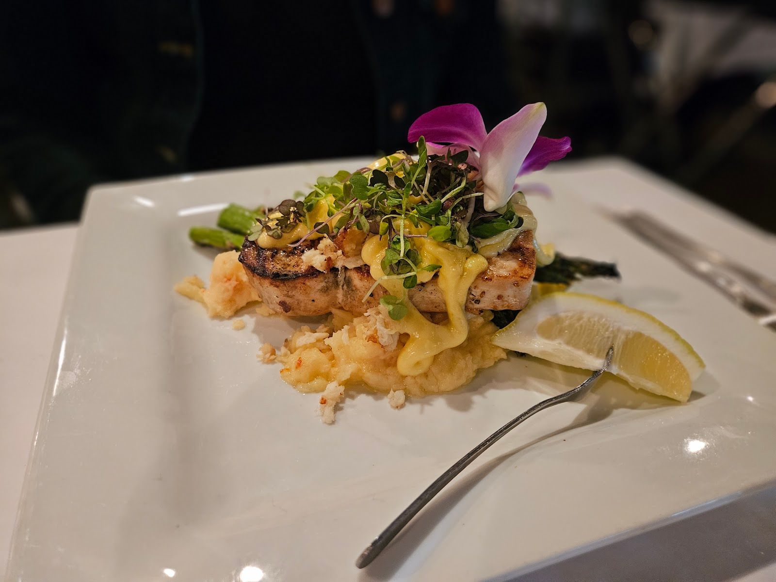 Alexander's of Door County, Fish Creek