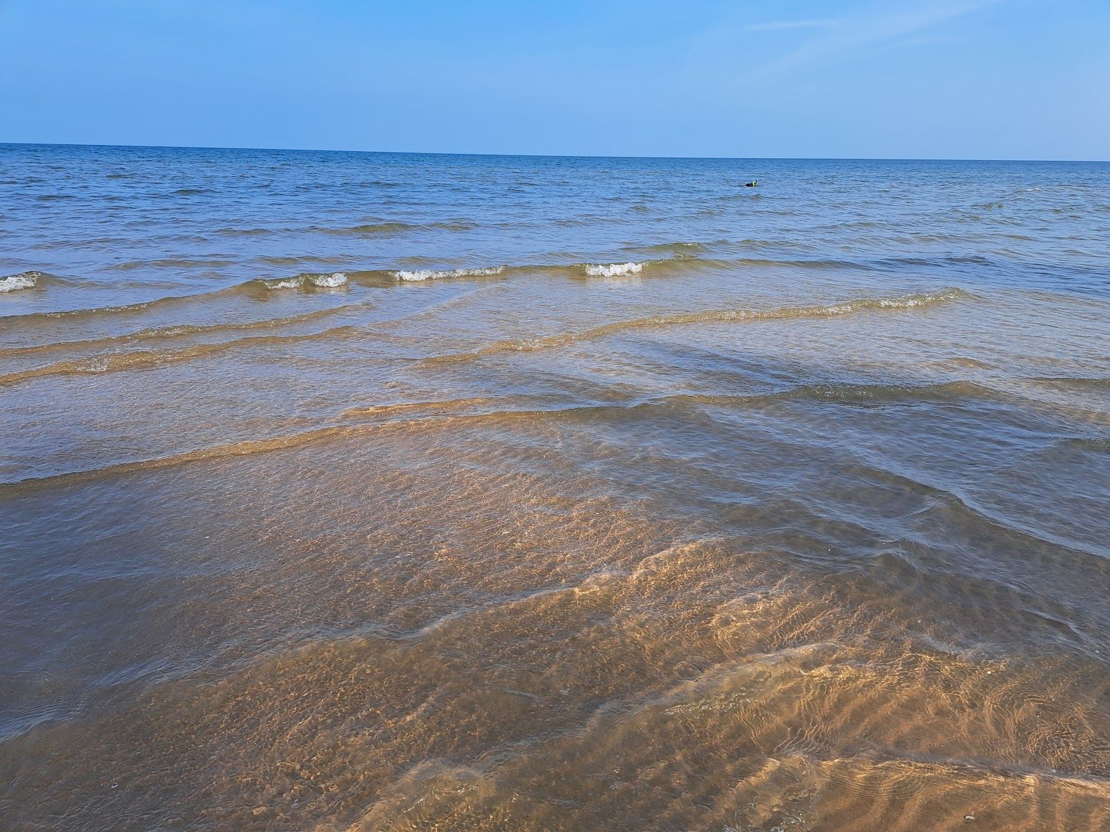 Lakeside Park, Jacksonport