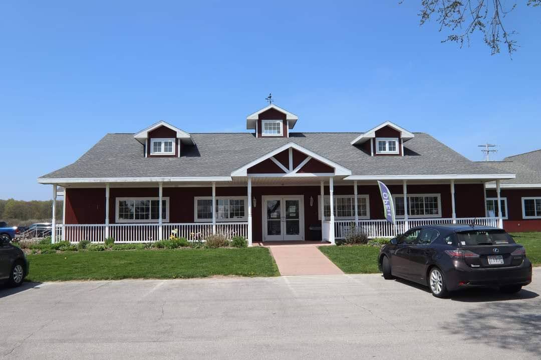 Lautenbach's Orchard Country Winery & Market, Fish Creek
