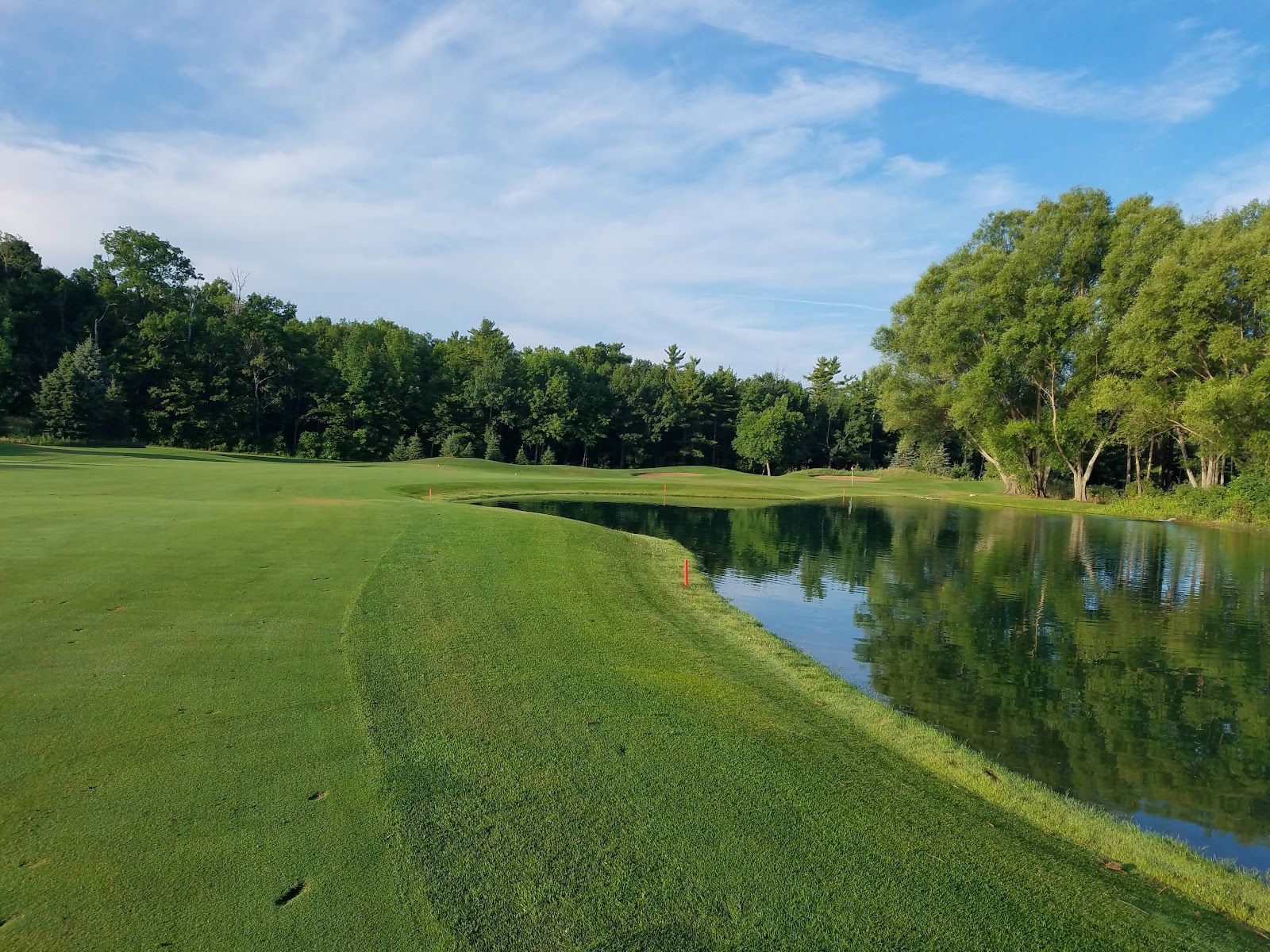 Horseshoe Bay Golf Club, Egg Harbor