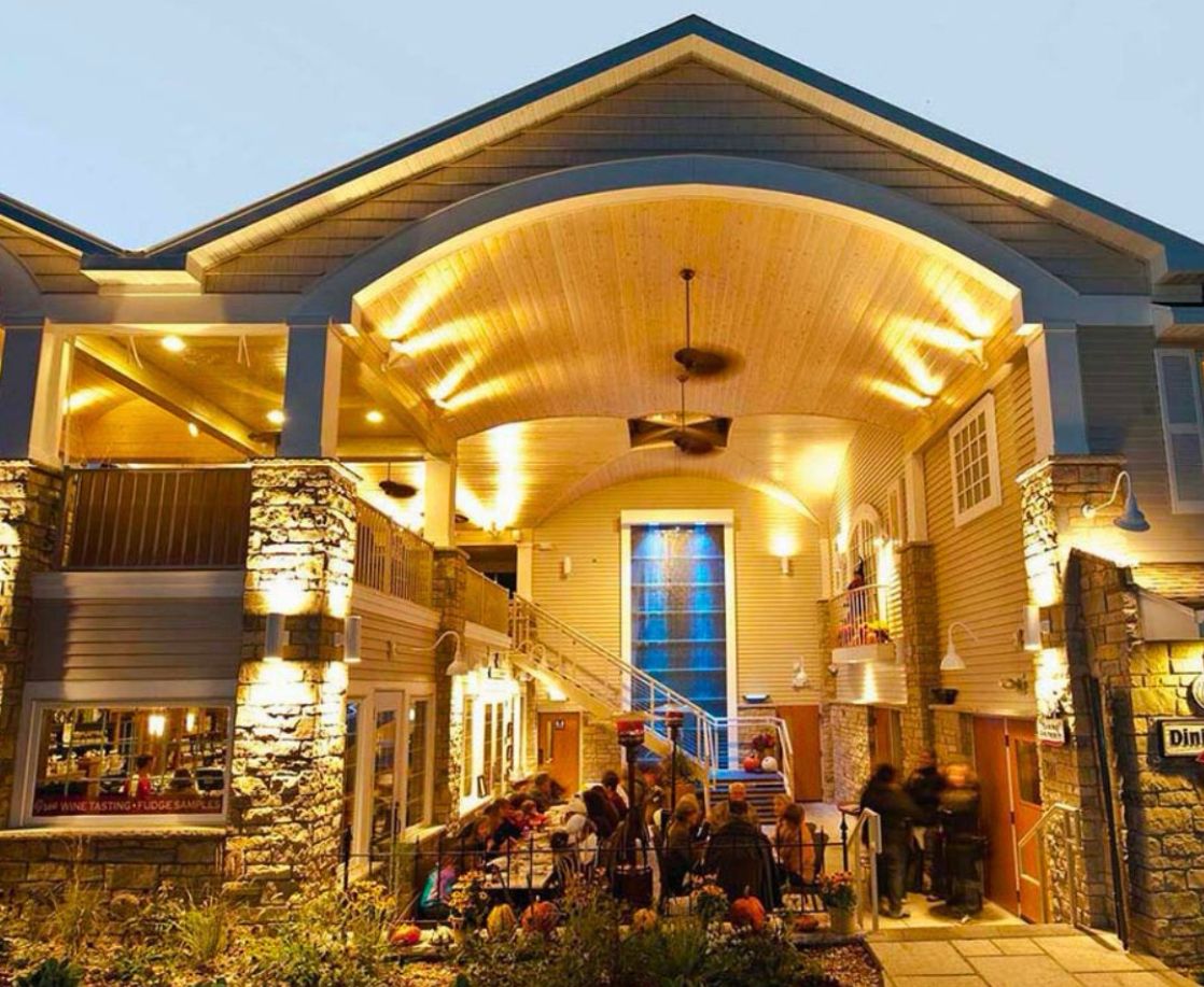 LOFT, Fish Creek