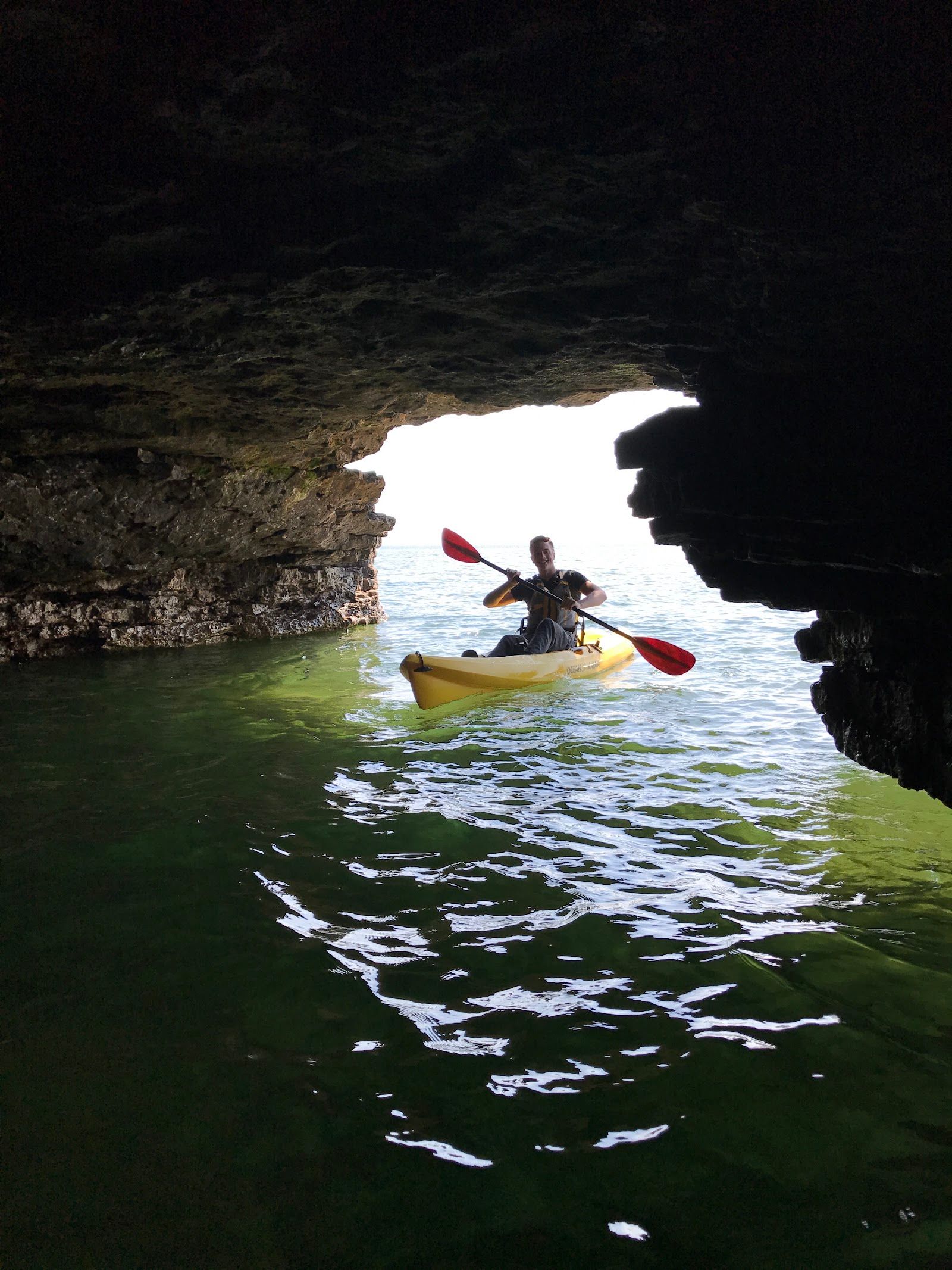 Lakeshore Adventures, Baileys Harbor