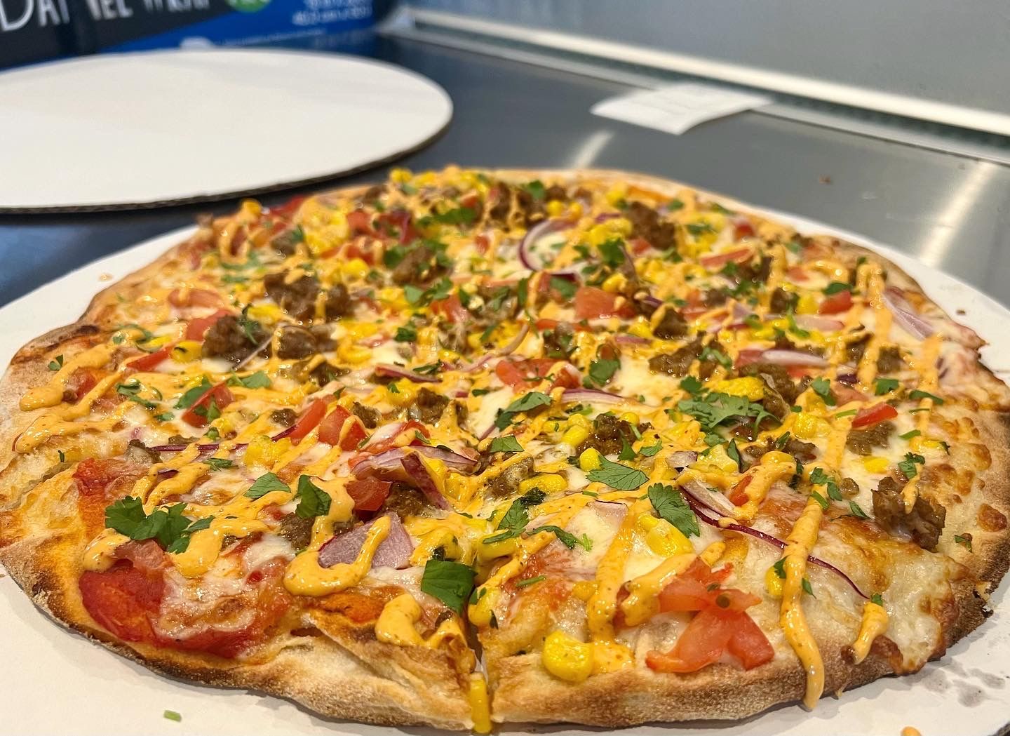 Pizza Bros, Egg Harbor